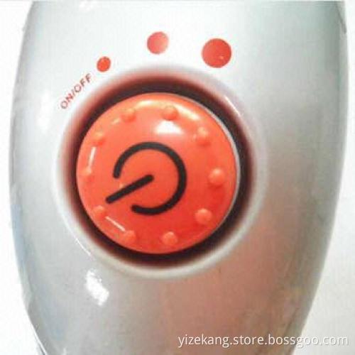 Fat Pushing Massager with High Quality and Additional Heads